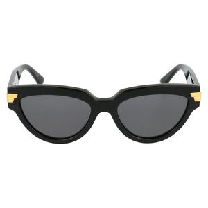Bottega Veneta Eyewear Cat Eye Sunglasses
